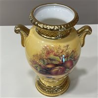 Vase Floriddia Gioielli in Céramique ORGG21029 - ORGG21029